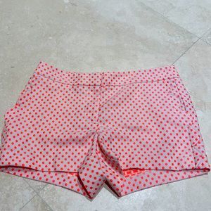Unique pinky drink shorts💜 super cute for anything and trendy as always💋